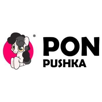 pon-pushka
