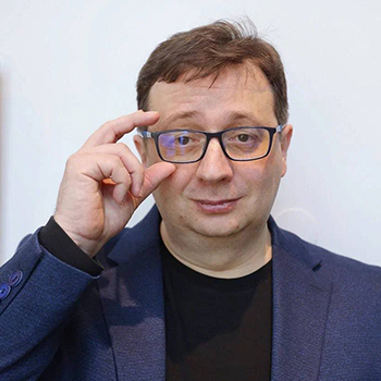 Алексей Дунаевский
